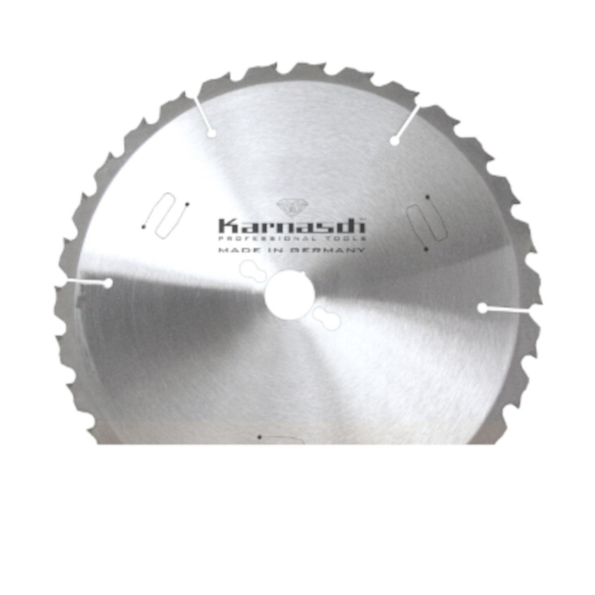 DIAMOND TIPPED SAW BLADES