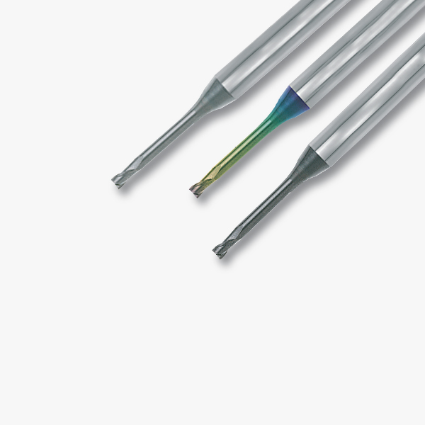 Micro End Mills