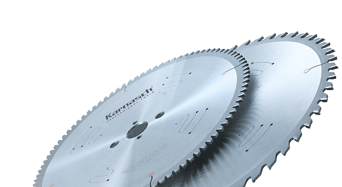 Carbide Tipped Circular Saw Blades