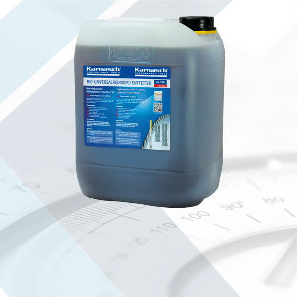 Cleaners & Degreasers