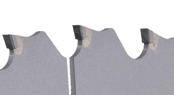 Dp Tipped Circular Saw Blades