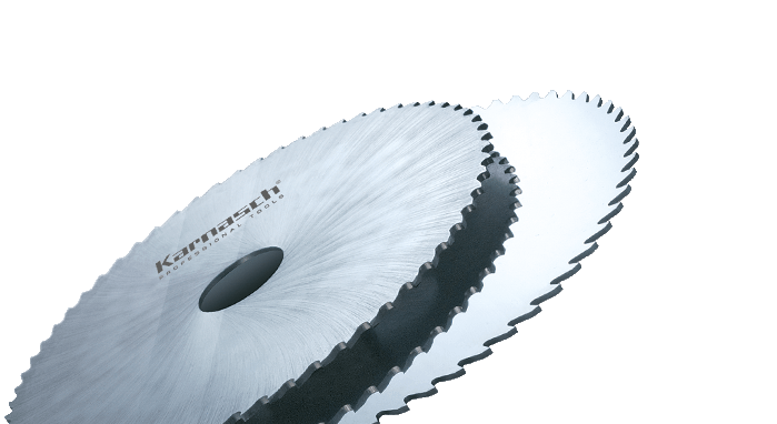 DIN Metal Circular Saw Blades