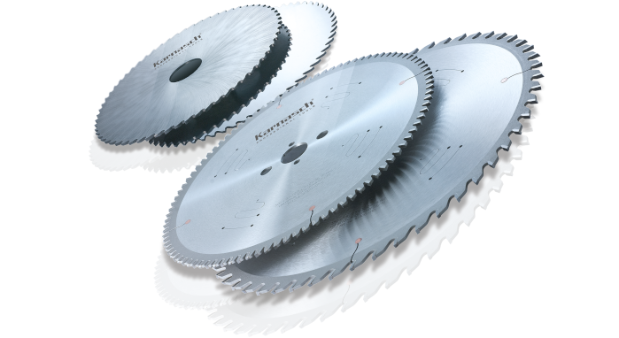 Metal Circular Saw Blades