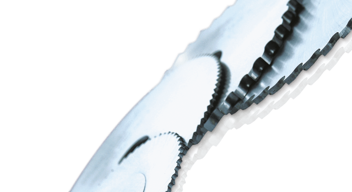 DIN Solid Carbide Circular Saw Blades