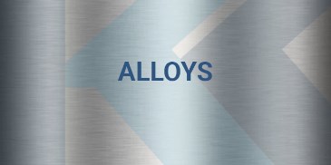 Alloys