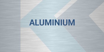 Aluminum