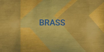 Brass