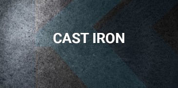 Cast Iron