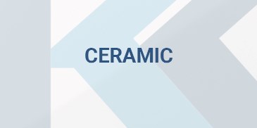 Ceramics
