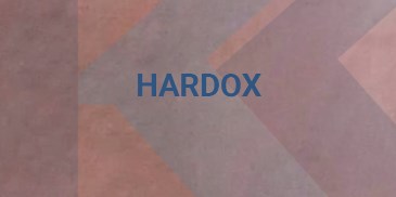 Hardox