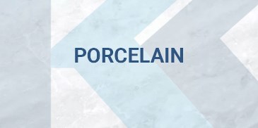 Porcelain