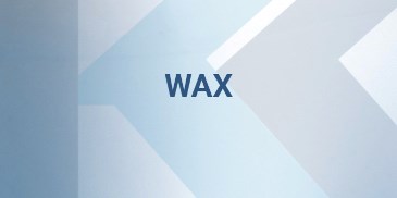 Wax
