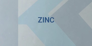 Zinc