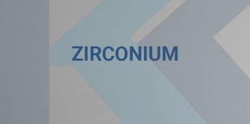Zirconoxide
