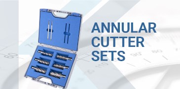 Annular Cutter Sets