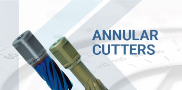 Annular Cutters