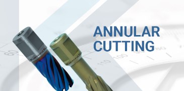 Annular Cutting