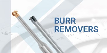 Burr Removers