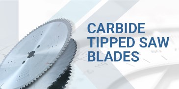 Carbide Tipped Saw Blades