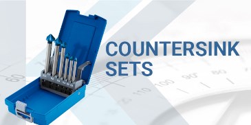 Countersink Sets