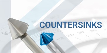 Countersinks