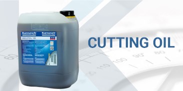 Cutting Oil