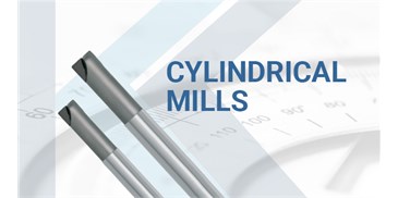 Cylindrical Mills