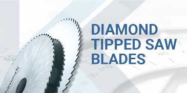 Diamond Tipped Saw Blades