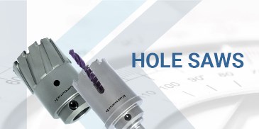 Hole Saws