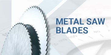 Metal Saw Blades