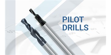 Pilot Drills