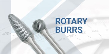 Rotary Burrs
