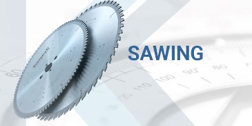 Sawing