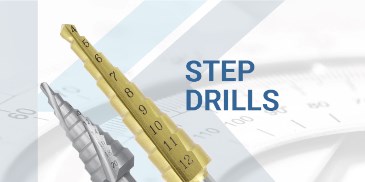 Step Drills