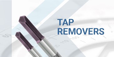Tap Removers