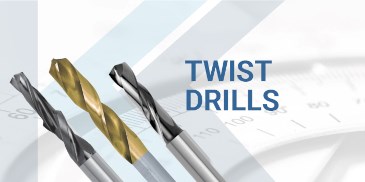 Twist Drills