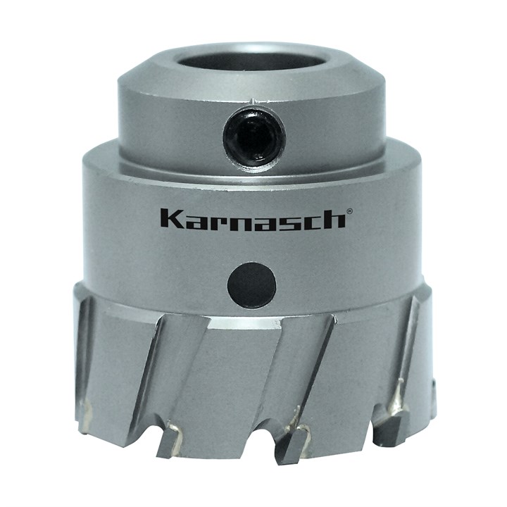 Super Heavy Duty Power Max 30 Carbide Tipped Hole Saw (Body Only)